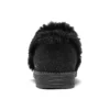 Moderne, bequeme Winterschuhe „Schwarz“
