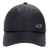 Modische Baseballkappe „Schwarz“
