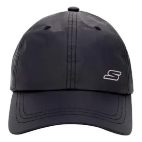 Modische Baseballkappe „Schwarz“