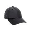 Modische Baseballkappe „Schwarz“