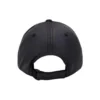 Modische Baseballkappe „Schwarz“