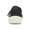 Modische Freizeitschuhe „Schwarz Weiß“