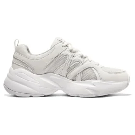 Momentus „White Silver“