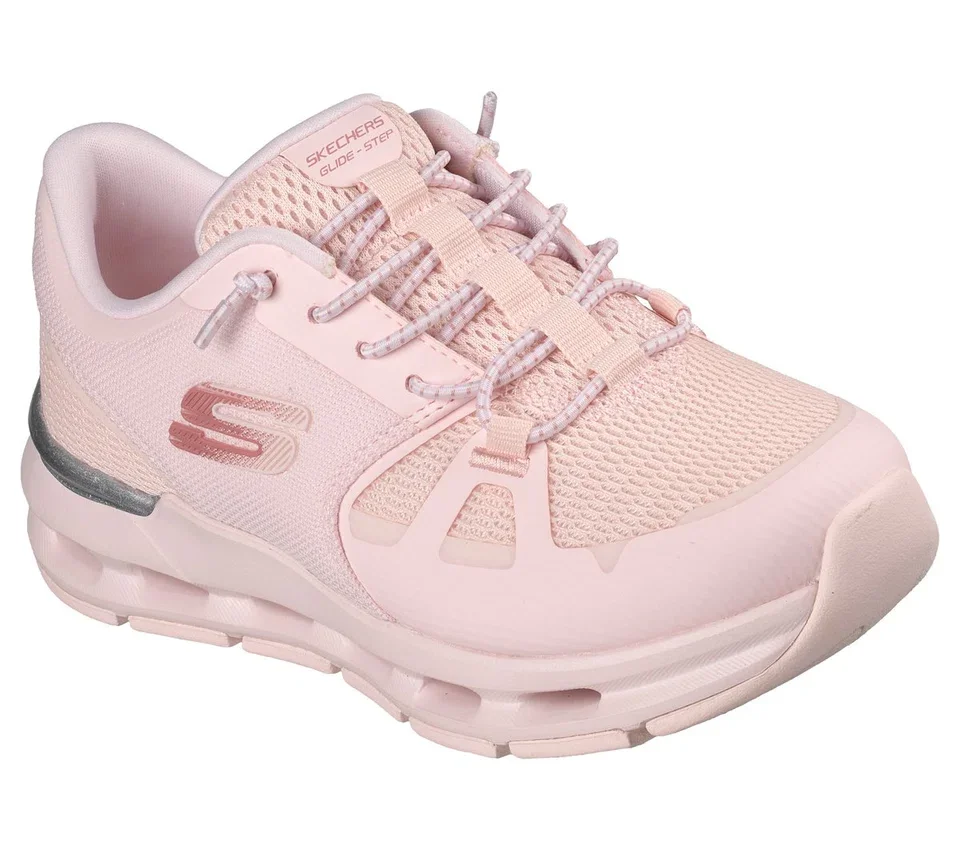 Mommy & Me: Glide-Step Plus – Rosy Glow Mommy & Me: Glide-Step Plus – Rosy Glow