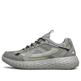 Monster Emperor Sportschuhe Grau/Grün