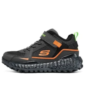 Monster „Grey Black Orange“