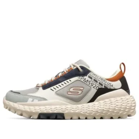 Monster Low-Laufschuhe Grau/Blau