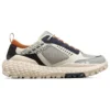 Monster Low-Laufschuhe Grau/Blau