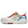 Monster Low-Top Multicolor