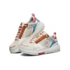 Monster Low-Top Multicolor