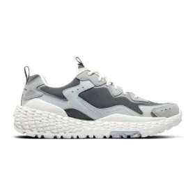 Monster Marathon Sneaker „White Grey“