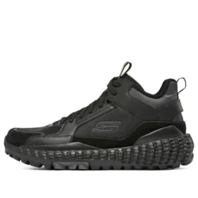 Monster Mid „Schwarz“