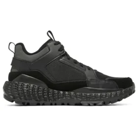 Monster Mid „Schwarz“