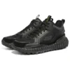 Monster Mid „Schwarz“