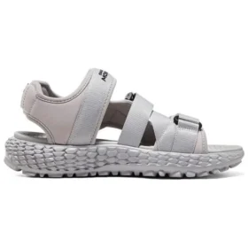 Monster Sandalen „Grey“