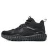 Monster-Schuhe „Core Black“