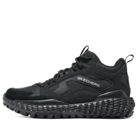 Monster-Schuhe „Core Black“