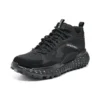 Monster-Schuhe „Core Black“