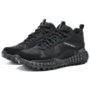 Monster-Schuhe „Core Black“