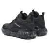 Monster-Schuhe „Core Black“