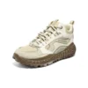 Monster Sneaker „Beige White Tan“