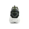 Monster Sneaker „Black Grey“