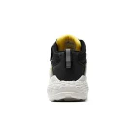 Monster Sneaker „Olivgrün Weiß Schwarz“