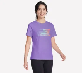 Motion Kurzarm-T-Shirt