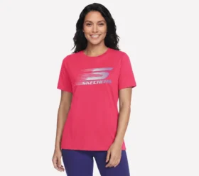 Motion Kurzarm-T-Shirt