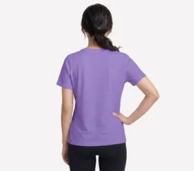 Motion Kurzarm-T-Shirt