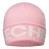 Mütze mit Logo-Aufdruck „Pink White“