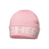Mütze mit Logo-Aufdruck „Pink White“