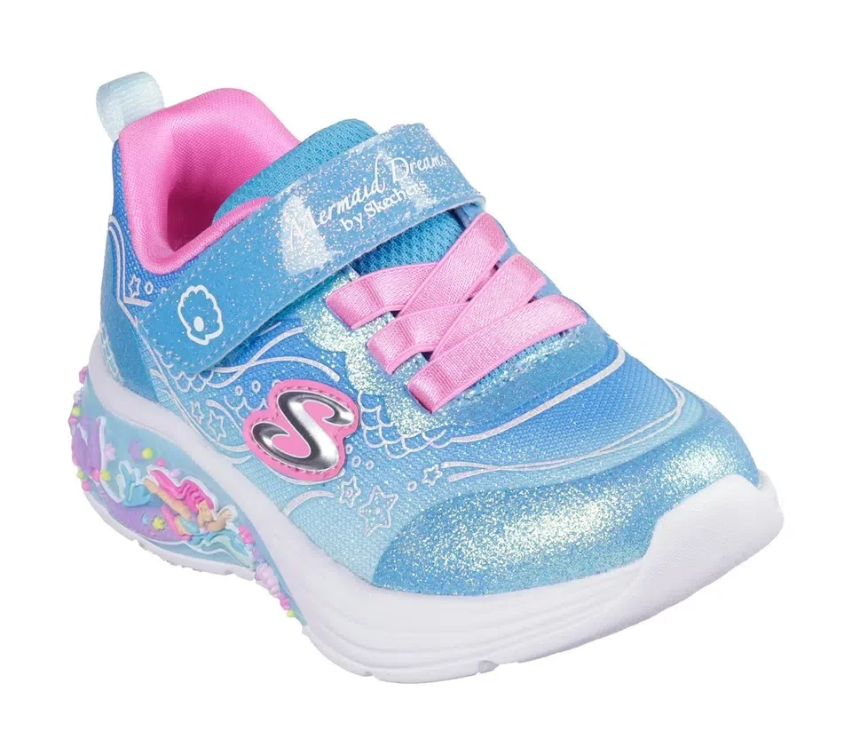 My Dreamers – Lil Mermaid My Dreamers – Lil Mermaid