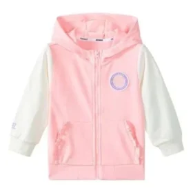 Mystic Order Jacke „Pink White“