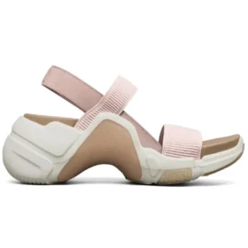 Neo Block Sandalen Rosa Neo Block Sandalen Rosa