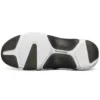 Neo Block Sandalen Schwarz