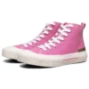 New Moon High-Top-Sneaker Pink