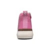 New Moon High-Top-Sneaker Pink