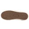 New Moon Low Canvas-Schuhe Navy