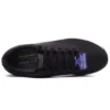 Nichlas-Shakori Low-Top Schwarz/Weiß