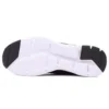Nichlas-Shakori Low-Top Schwarz/Weiß
