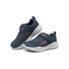 Nitro Sprint Breathe Freely K Blau