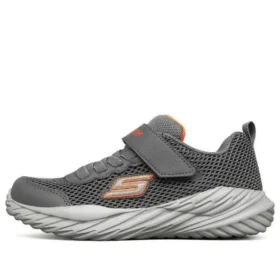 Nitro Sprint „Grau Orange“