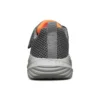 Nitro Sprint „Grau Orange“