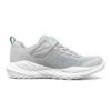 Nitro Sprint Schuhe K Weiß/Grau
