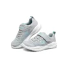 Nitro Sprint Schuhe K Weiß/Grau