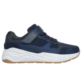 Nova Jogger – Chroma Journey