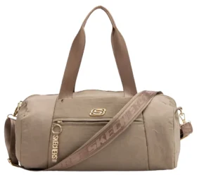 Nylon-Reisetasche