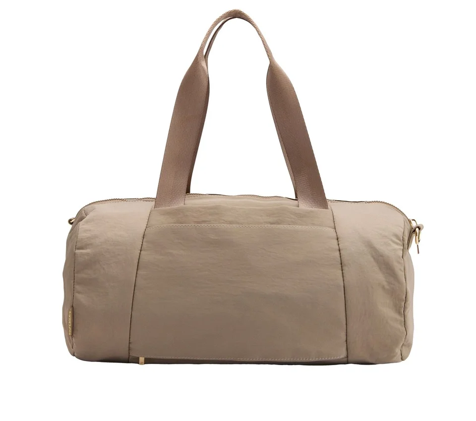 Nylon-Reisetasche Nylon-Reisetasche