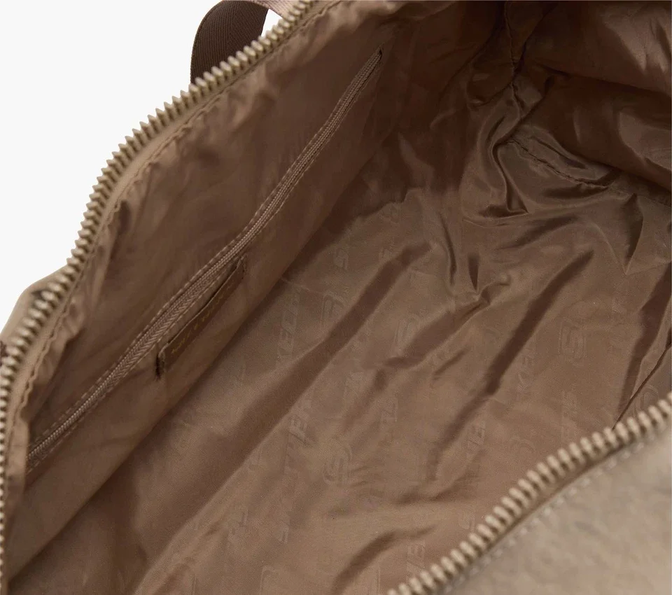 Nylon-Reisetasche Nylon-Reisetasche